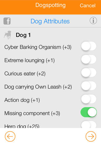 Dogspotting screenshot 3
