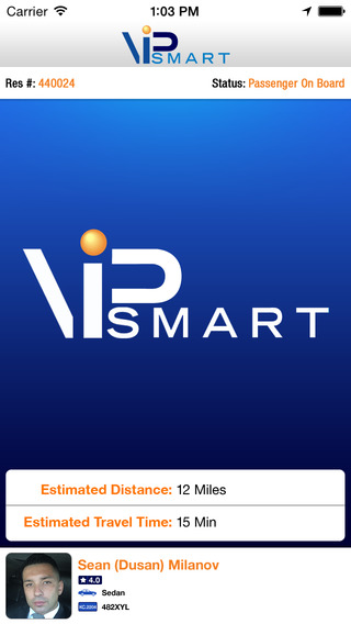 【免費旅遊App】VIP SMART-APP點子