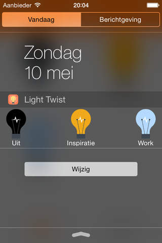 Light Twist for Hue screenshot 3