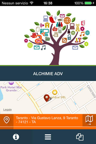 Alchimie ADV screenshot 2