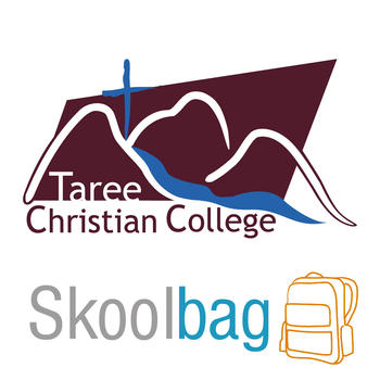 Taree Christian College - Skoolbag LOGO-APP點子