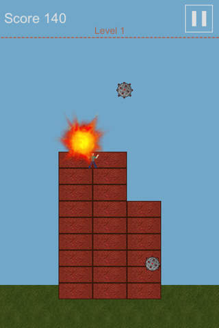 Brick Climber screenshot 4
