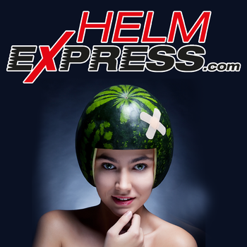 Helmexpress CH LOGO-APP點子