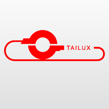 TAILU LOCK LOGO-APP點子