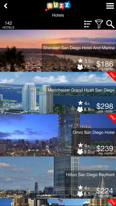 iPhone Screenshot 3