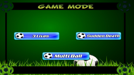 【免費遊戲App】Soccer Kick Flick 2014 - Sports Ball Super Save Arcade- Free-APP點子