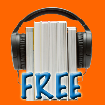 AudioBookCD Free LOGO-APP點子