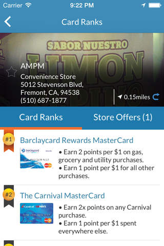 PointsAway - More Rewards screenshot 2