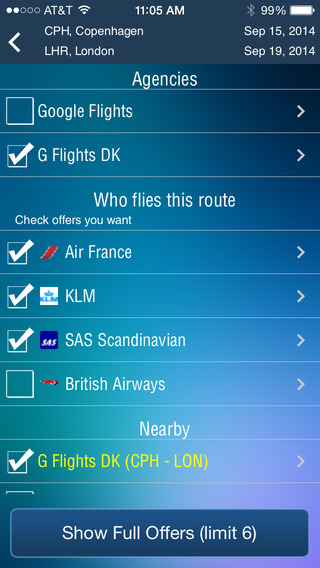 免費下載旅遊APP|Copenhagen Flight Info + Tracker app開箱文|APP開箱王