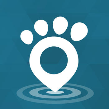 Tractive GPS Pet Finder - Never lose your dog again LOGO-APP點子