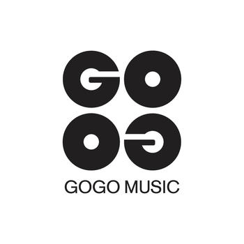 GOGO Music 音樂 App LOGO-APP開箱王