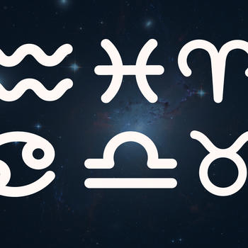 Astroloji - Burç Yorumları, Yükselen ve Aşk Ölçer LOGO-APP點子