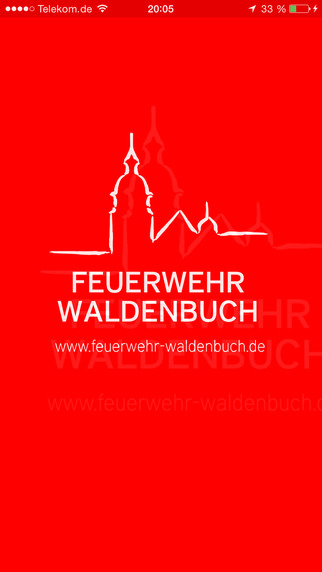 Feuerwehr Waldenbuch