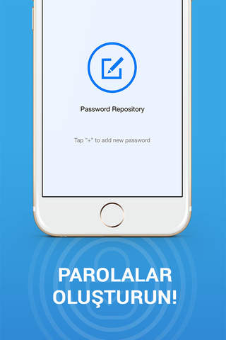 Password Protected: Keep Your Notes, Links, PIN Codes & Passwords in Safety! screenshot 2