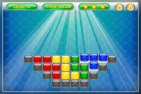 Fit It Quick - Block Puzzle Game screenshot 3