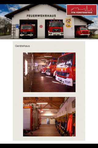 Freiwillige Feuerwehr Fürstenstein screenshot 4