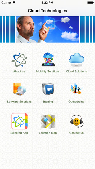Cloud Technologies Pro