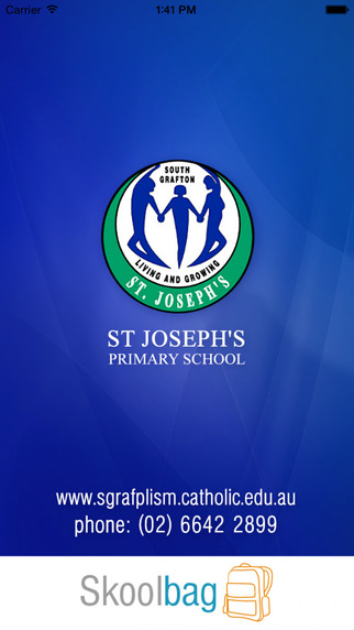 St Joseph's Primary South Grafton - Skoolbag