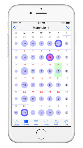 【免費生產應用App】Calendar Planner — An App that Creates Time-APP點子