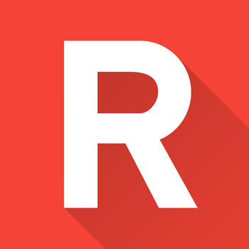 Reall.TV LOGO-APP點子