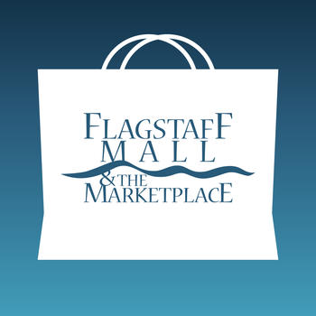 Flagstaff Mall & The Marketplace (Official App) LOGO-APP點子