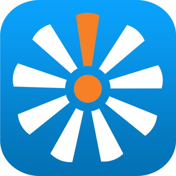 ZoomInfo - People Search CRM LOGO-APP點子