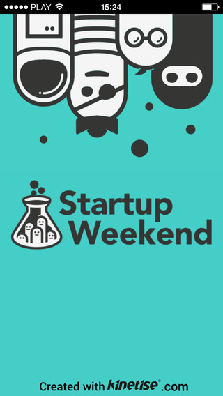 Startup Weekend Toruń