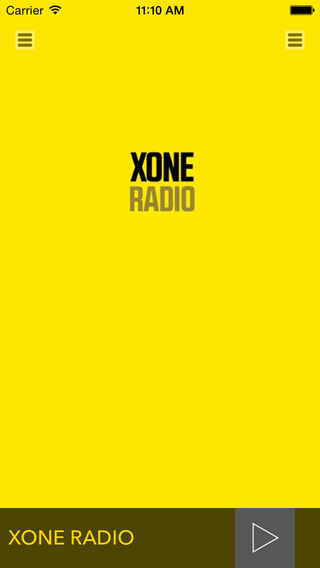XONE RADIO
