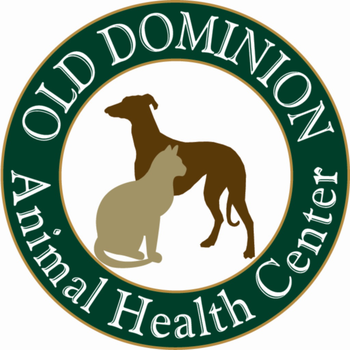 Old Dominion Animal Health Center LOGO-APP點子