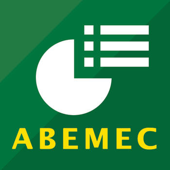 Abemec SalesRapp LOGO-APP點子