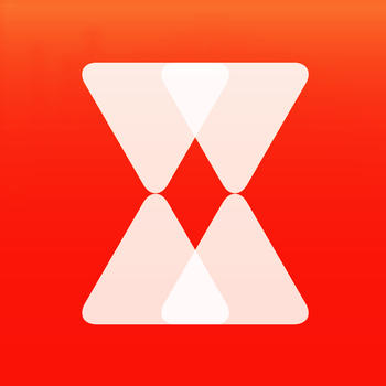 Xsync - File Sharing & Transfer with Bluetooth and Dropbox LOGO-APP點子