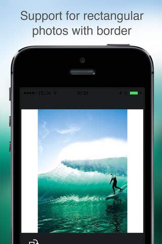 InstaFilter Pro Photo Editor for Instagram screenshot 4