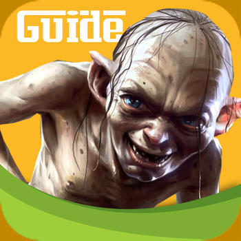 Best Guide forever for HOBBIT - Kingdoms of Middle Earth (Unofficial 2014) LOGO-APP點子