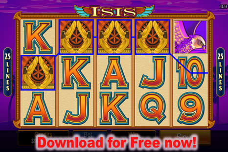 another feature at mega moolah isis is the gambling feature, wh