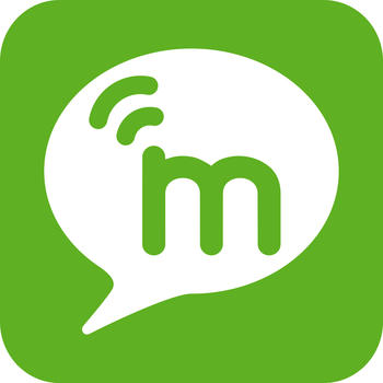 MoChat with MobiConnect LOGO-APP點子