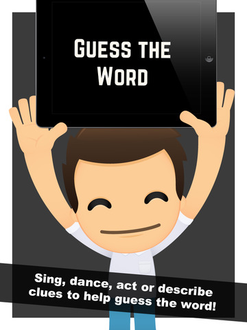 【免費遊戲App】Adult Charades! Guess Words on Your Heads While Tilting Up or Down-APP點子