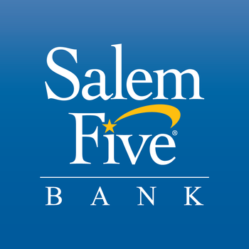 Salem Five Mobile LOGO-APP點子