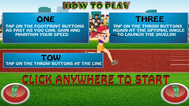 免費下載遊戲APP|Javelin Babe : Track & Field Games app開箱文|APP開箱王
