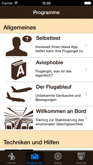 iPhone Screenshot 2