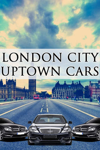 Uptown Cars screenshot 2
