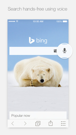 Bing Search – images news videos and trends on the web