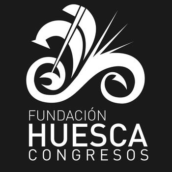 Fundación Huesca Congresos LOGO-APP點子