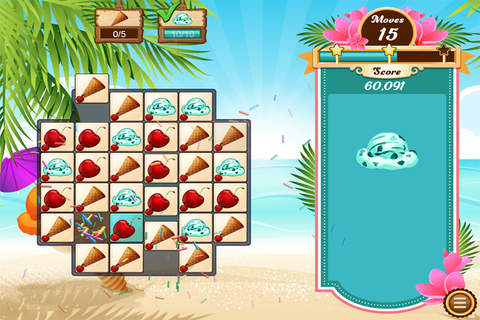 Sugar Link Kids Fun Game screenshot 4