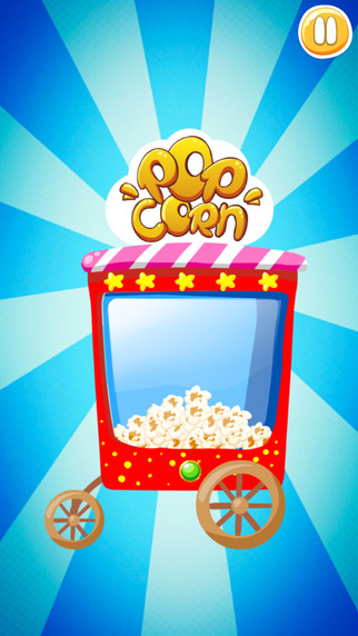 免費下載遊戲APP|Popcorn Maker - Tasty Simulator app開箱文|APP開箱王