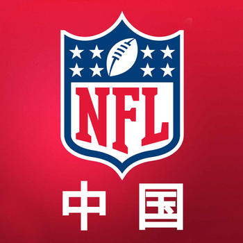 NFL中国 LOGO-APP點子