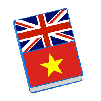 Vietnamese English Vocabulary And Phrases Book Free LOGO-APP點子