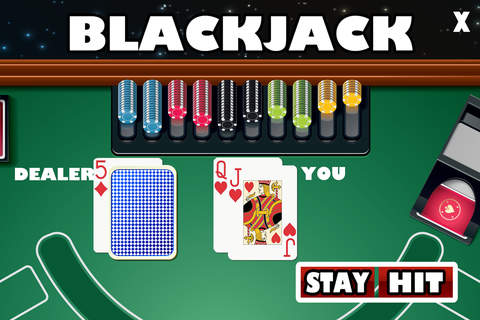 ```````````` 2015 ```````````` AAAA Aace Casino Billionaire Slots - Roulette - Blackjack 21# screenshot 3