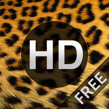 HD Animal Wallpapers for iPad, iPhone, iPod Touch and Mini - Free LOGO-APP點子