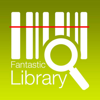 Fantastic Library Free LOGO-APP點子