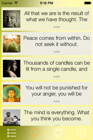 Buddha Life - Cuộc Sống Phật Giáo screenshot 2